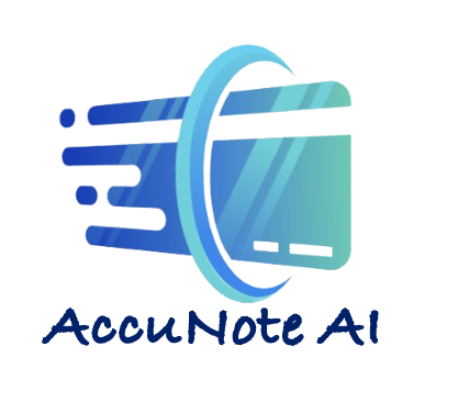AccunoteAI