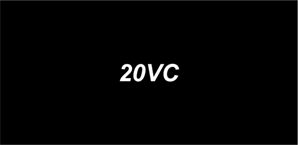 20VC:  To Win in AI, Investors Need to Change Their Approach