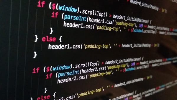 YC: Does Programming Not Matter Anymore In The AI Era?