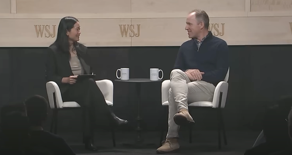 WSJ: OpenAI Chairman on Elon Musk Bid and the Future of AI Agents